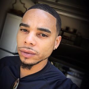 Meet your Posher, Jamaal